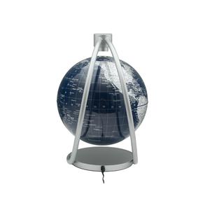 Globe flottant