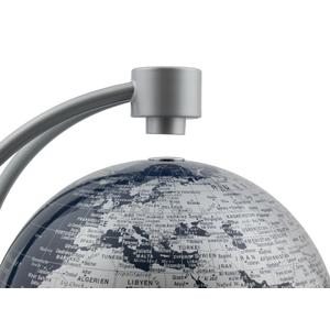 Globe flottant