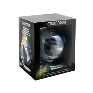 Globe flottant