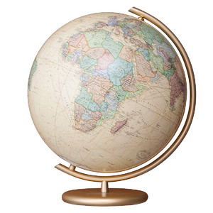 Globe