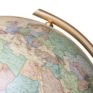 Globe