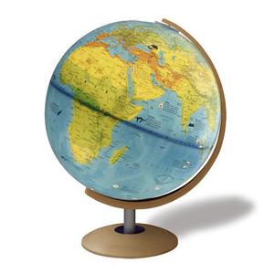Globe