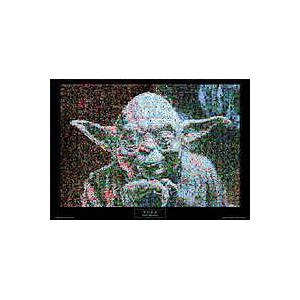 Poster Star Wars - Yoda