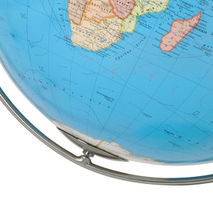 Floor globe