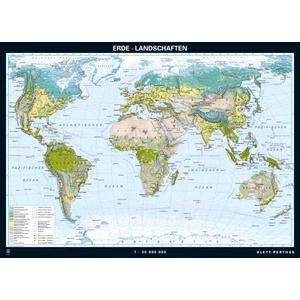 World map