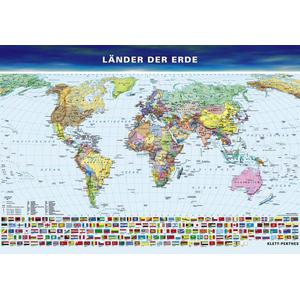 Weltkarte