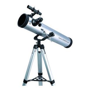 Télescope Seben N 76/700 Big Pack AZ-1