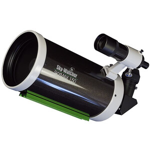 Skywatcher Maksutov telescope MC 150/1800 SkyMax NEQ-5