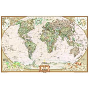 World map