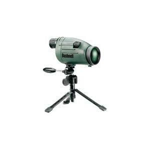 Zoom spotting scope