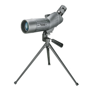 Zoom spotting scope