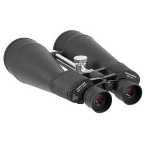Jumelles Teleskop-Service 20x80 Triplett