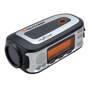 Celestron SkyScout Handplanetarium (GERMAN VERSION)