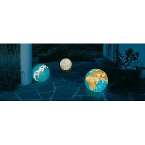 Globe
