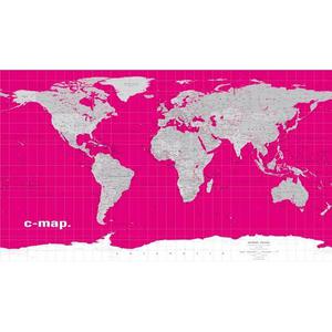 World map