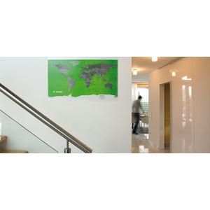 World map