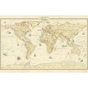 Mappemonde