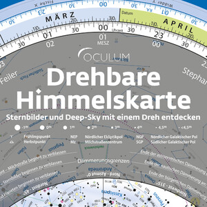 Sternkarte