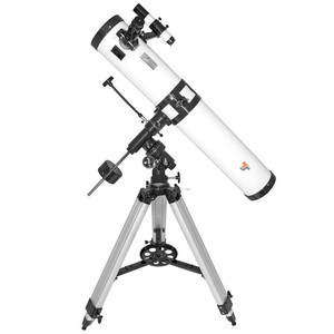 Teleskop-Service Telescopio TS N 114/900 EQ-1