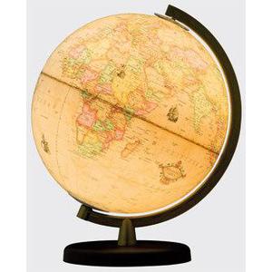 Globe