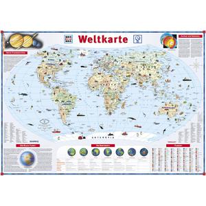 World map