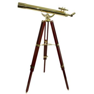 Telescop de alama