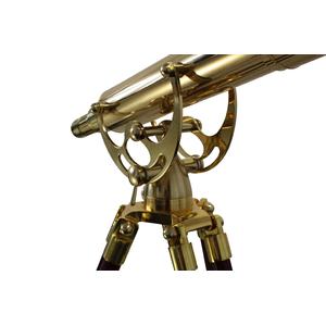 Telescop de alama