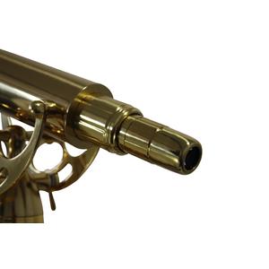 Telescop de alama