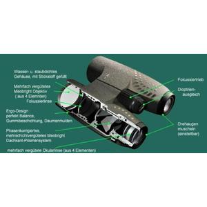 Meopta Fernglas B1 Meostar 10x50