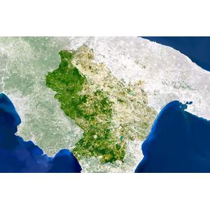 Regional-Karte