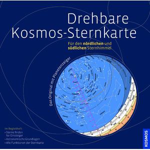 Sternkarte