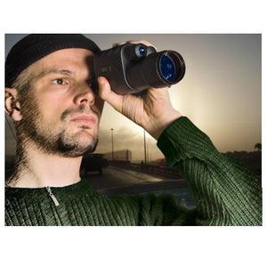 Aparat Night vision