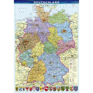 Landkarte