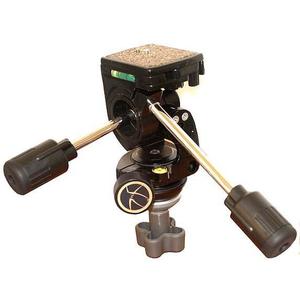 Aluminium tripod