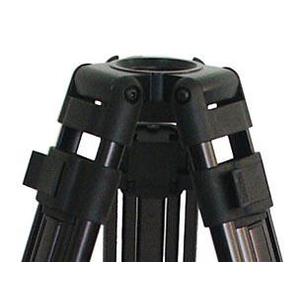 Aluminium tripod