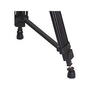 Aluminium tripod