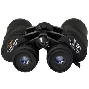 Zoom binoculars