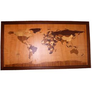 World map