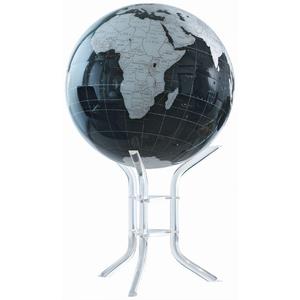 Floor globe