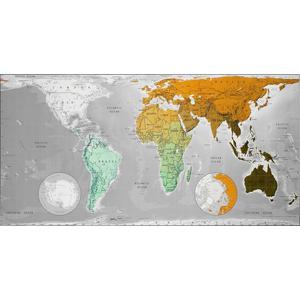 World map