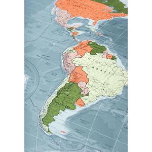 World map