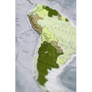 World map