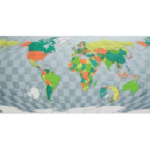 World map