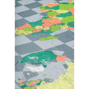World map