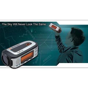 Hand-Planetarium