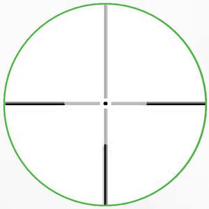 Pointing scope