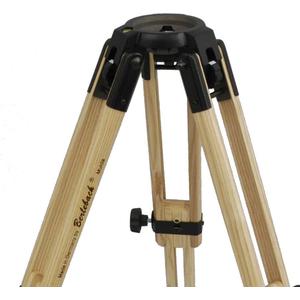 Trépied en bois