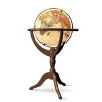 Floor globe