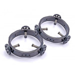 Baader Planetarium Conduit tube clips size 1 (2 pieces)