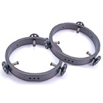 Baader Planetarium Conduit tube clips Grïoesse 3 (2 pieces)